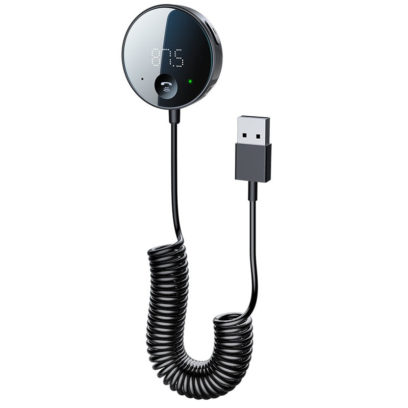 Lecteur MP3 Bluetooth Vehicular pour récepteur d'appel mains libres