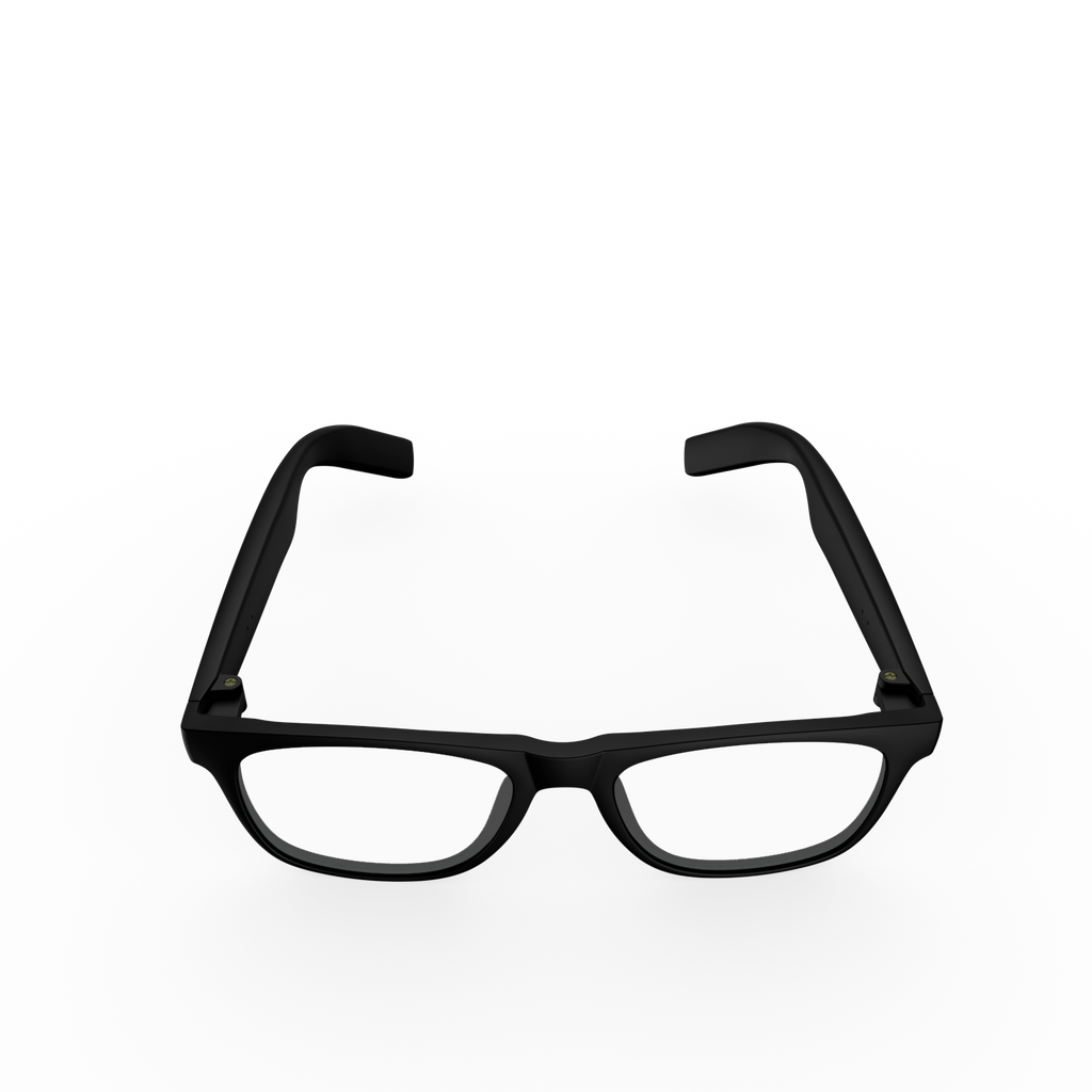 Lunettes de soleil Bluetooth pour la traduction d'appel musical D11