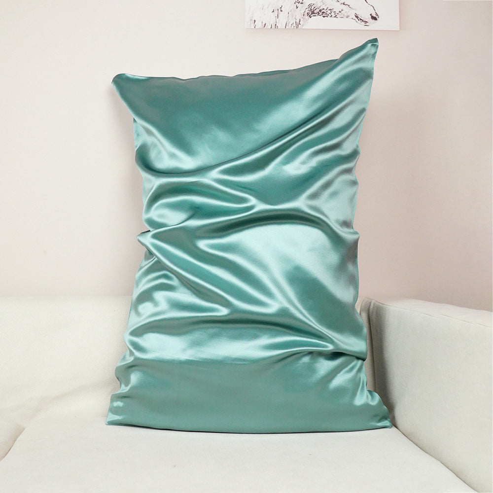 Certifié OEKO Silk Mulberry-silk Enveloppe Oreiller