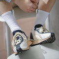 Chaussures de Running Casual Fashion Retro pour Homme