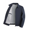 Veste haute qualité pour cadres Lapel Blazer