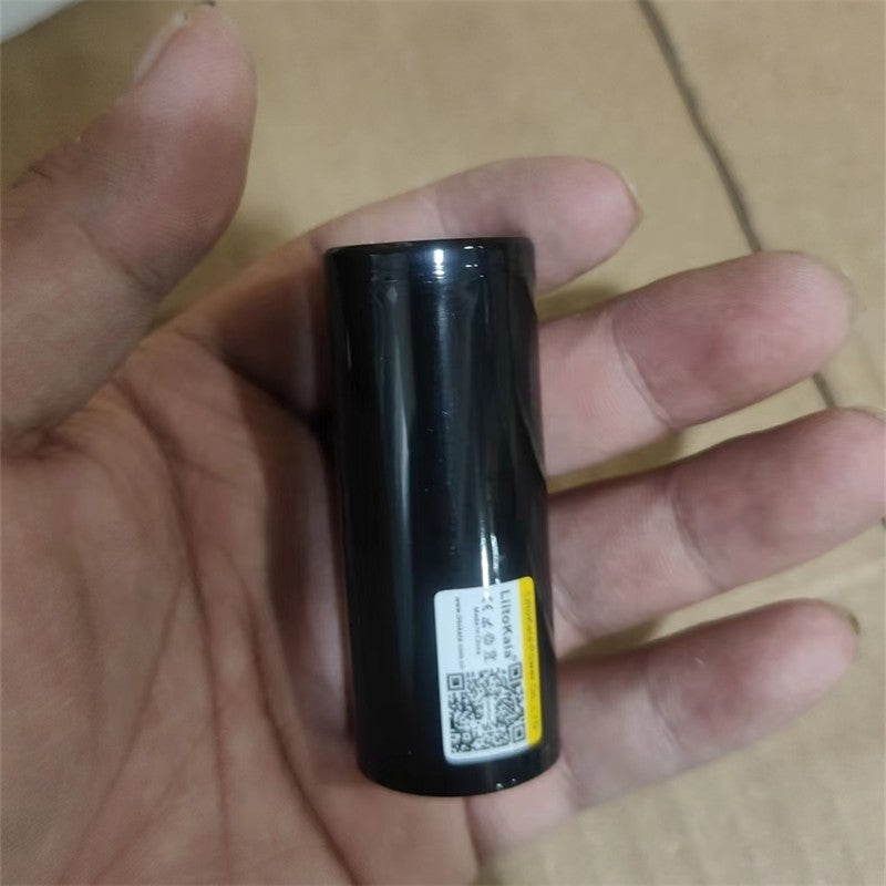 Batterie Lithium simple de mode domestique