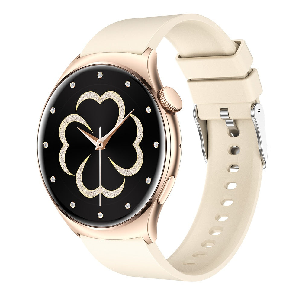 Smartwatch avec plusieurs fonctions soutenant divers sports