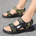 Chaussures de plage pour hommes Buckle Drive Outdoor
