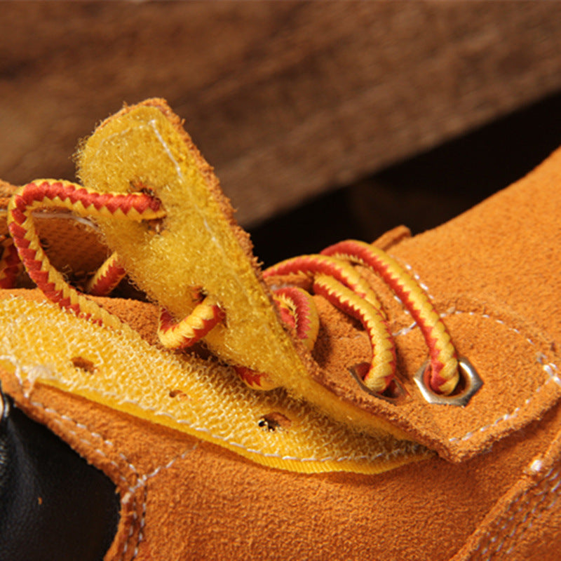 Fashion garçon et fille court parent-enfant Bottes de neige