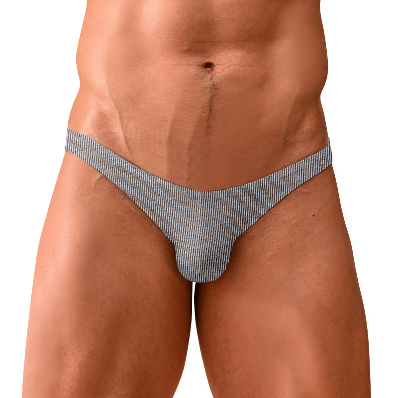 Sous-vêtements pour hommes Bulge Big Bag Sports