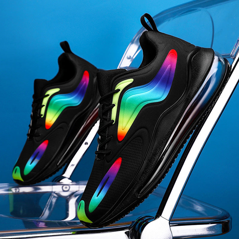 Chaussures de course de sport décontractées pour hommes