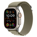 Bracelet de montre boucle en nylon