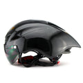 Casque cycliste