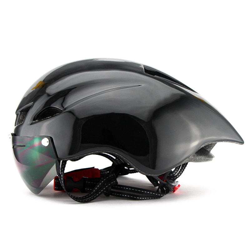 Casque cycliste