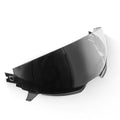 Espagne MT Street Fighter Lens Black Tea Night Vision Combinaison anti-fog