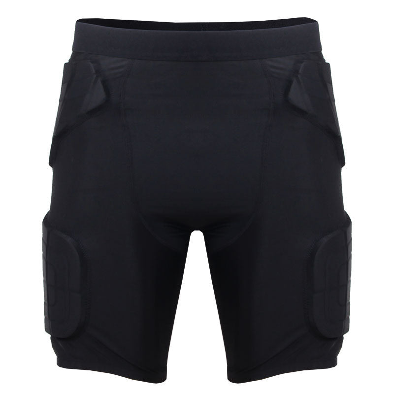 Vêtements anticollision Basketball Rugby Sports Pantalons