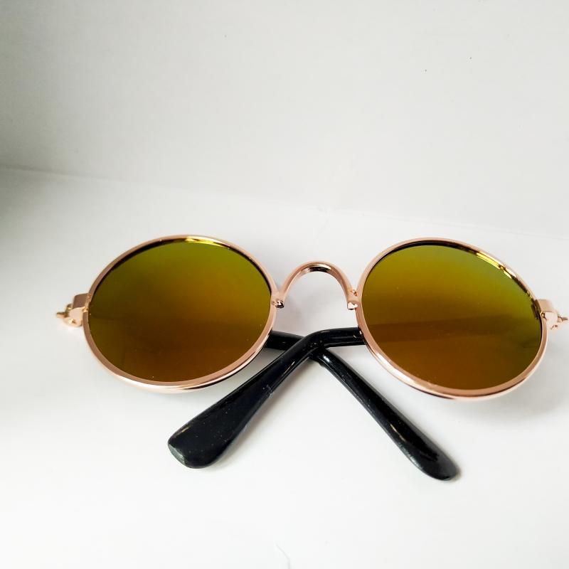 Lunettes de soleil pour chats