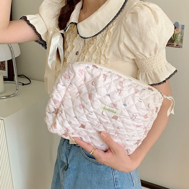 Sac à main embrayage de grande capacité pour femmes