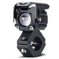 Led Lights Dual Light External Electric Motorcycle Spotlights