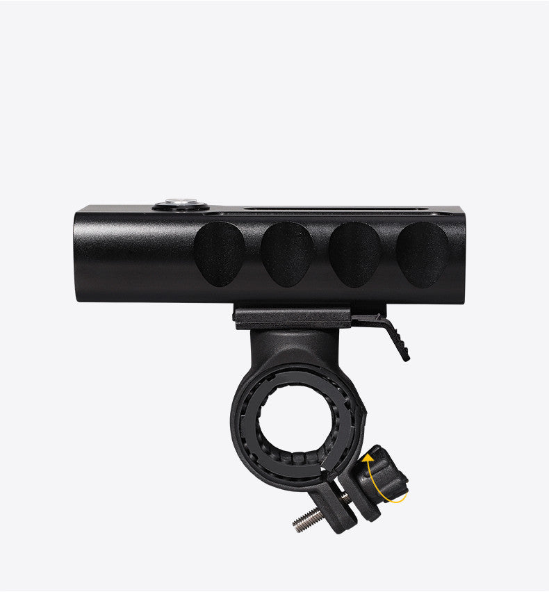 Équipement d'équitation rechargeable Super phare lumineux