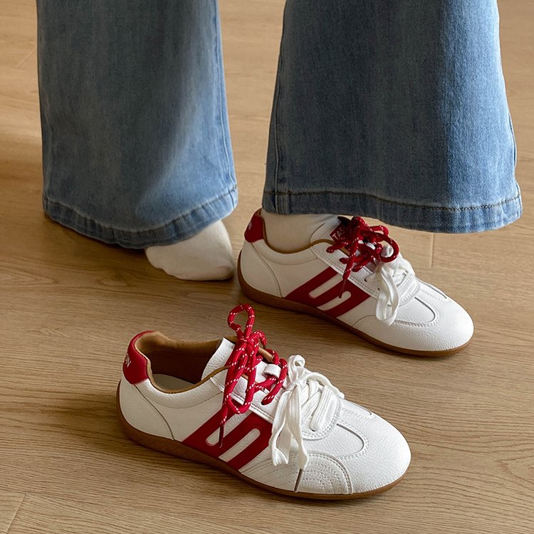 Femmes Retro Trainers allemands