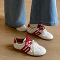 Femmes Retro Trainers allemands