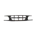 Model For Ford 1995-1998 Explorer Eddie Bauer Sport Utility Black-VX-121-7087