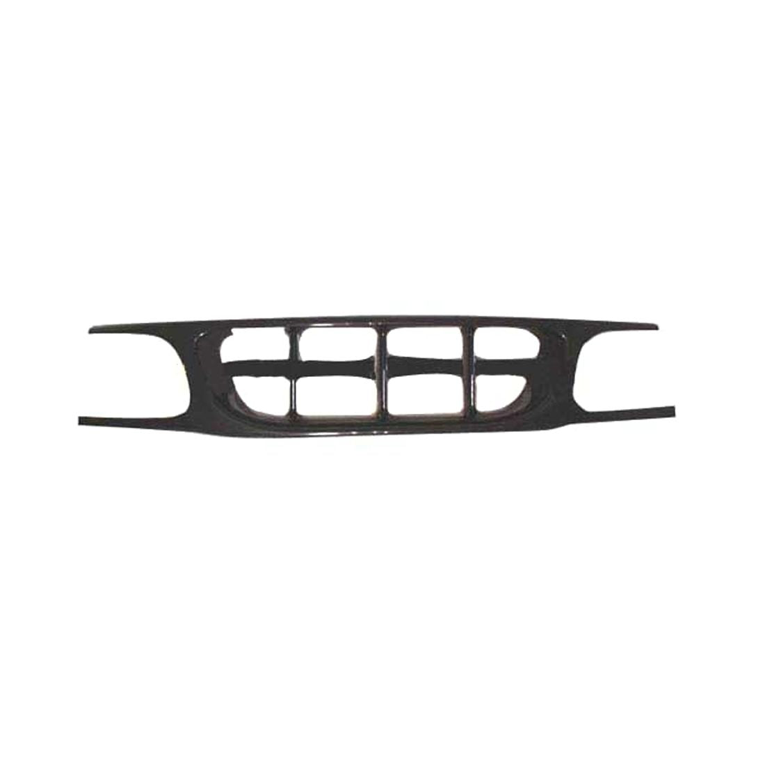 Model For Ford 1995-1998 Explorer Eddie Bauer Sport Utility Black-VX-121-7087