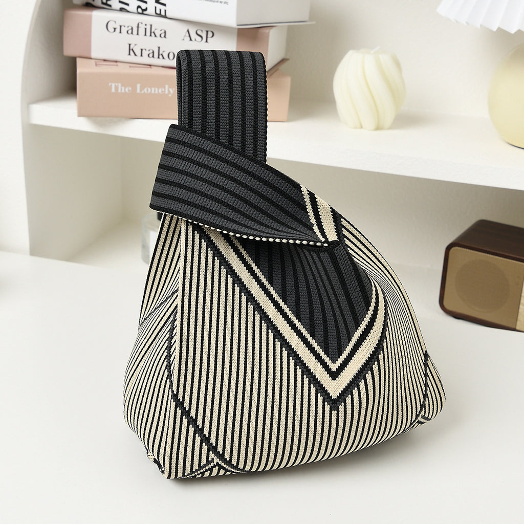 Femelle Étudiante Casual Storage Hand Bag Mode