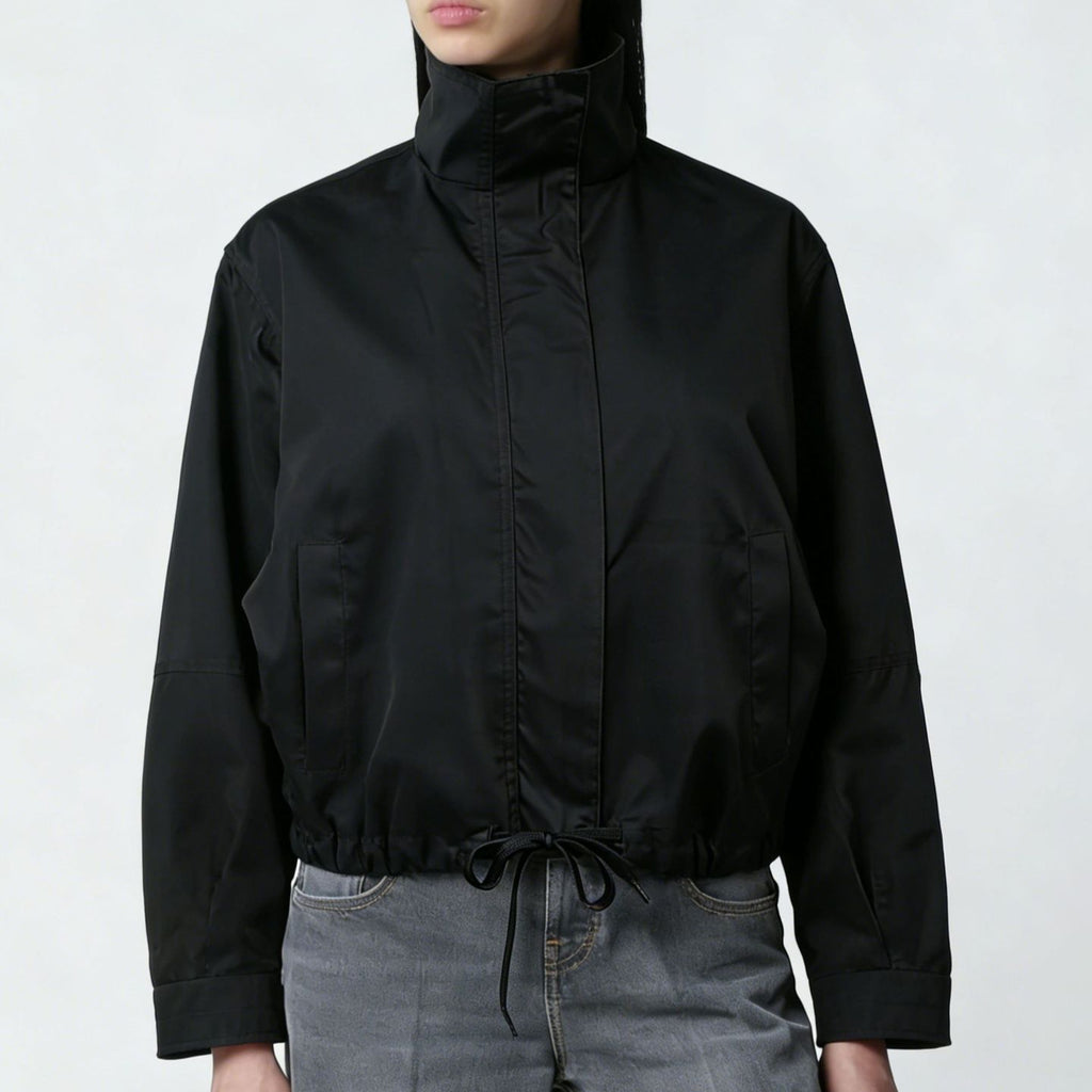Veste à manches longues pour femmes à manches longues