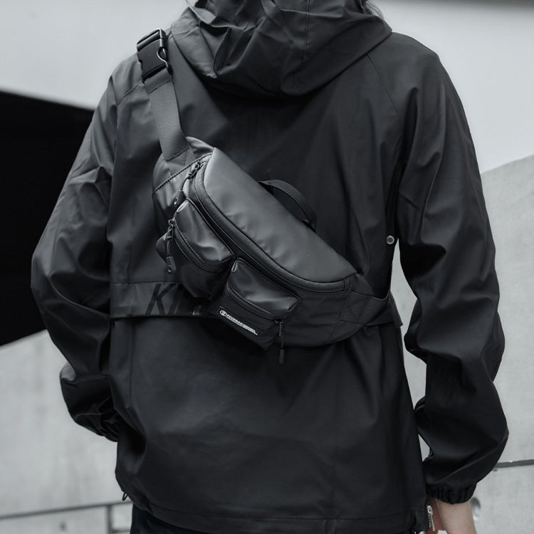 Sac croisé léger tendance homme