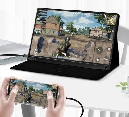 Ultrafin 15.6-inch narrow bezel 1080p ps3 ps4