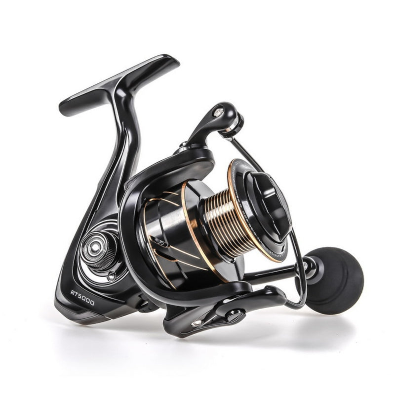 Bobine de pêche