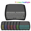 Clavier sans fil D8 Pro