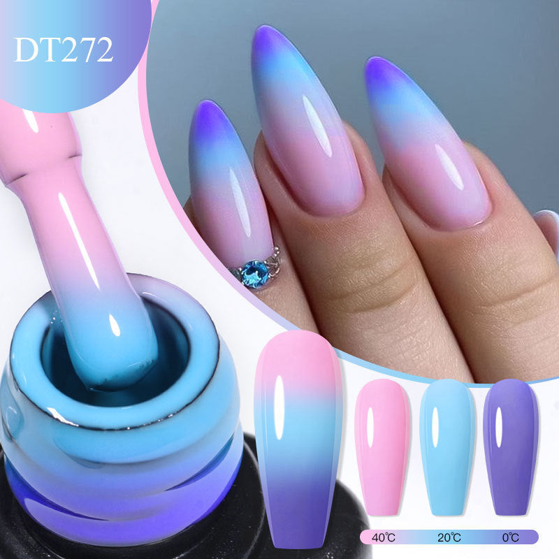 Film de protection PU polonais pour l'art des ongles