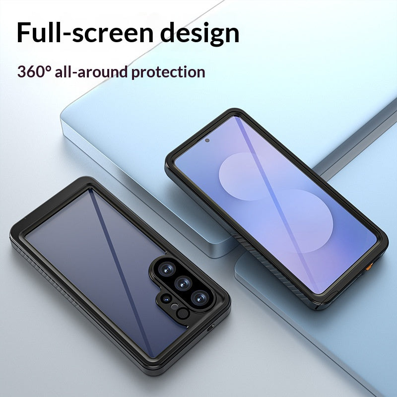 Etui imperméable pour le Galaxy S26 Ultra