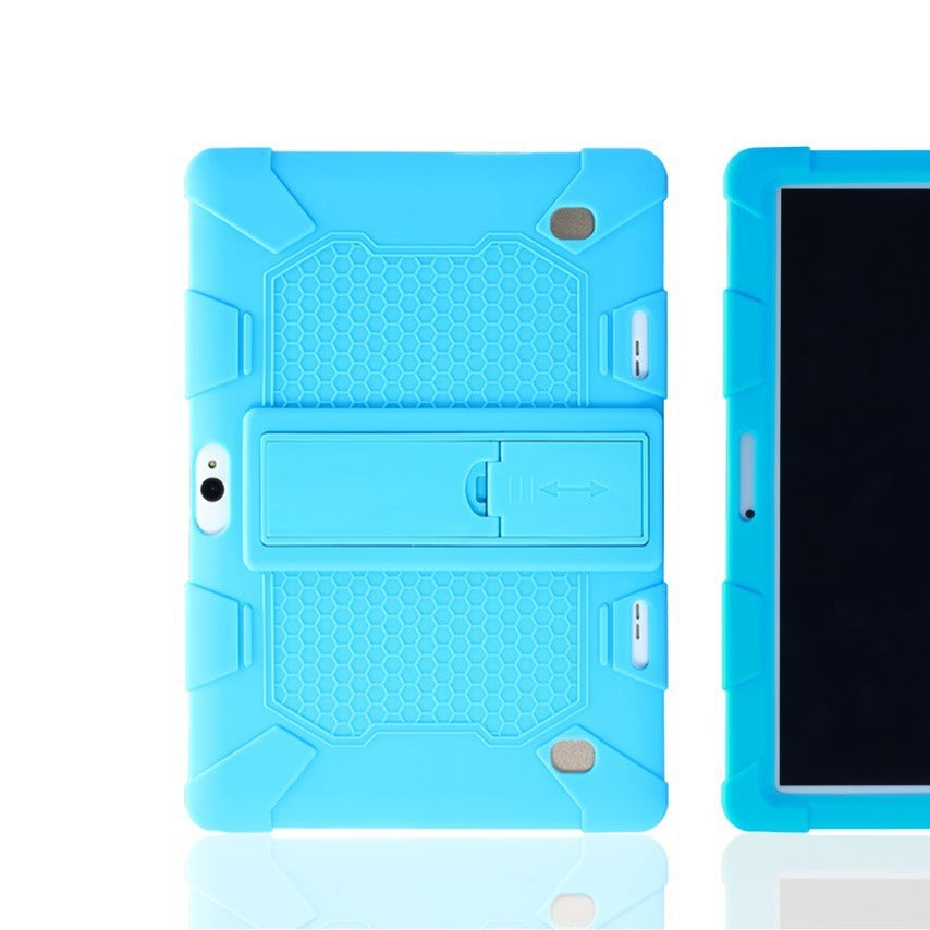 Applicable à la tablette H10 ProM20 Ultimate Silicone de 101 pouces