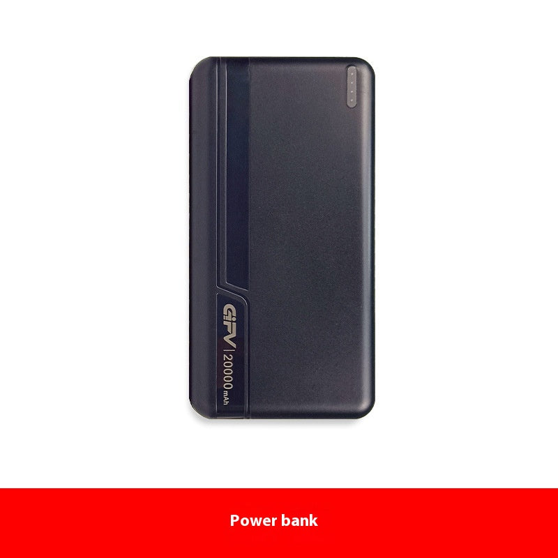 Power Bank Chauffage à haut courant Vêtements de chauffage