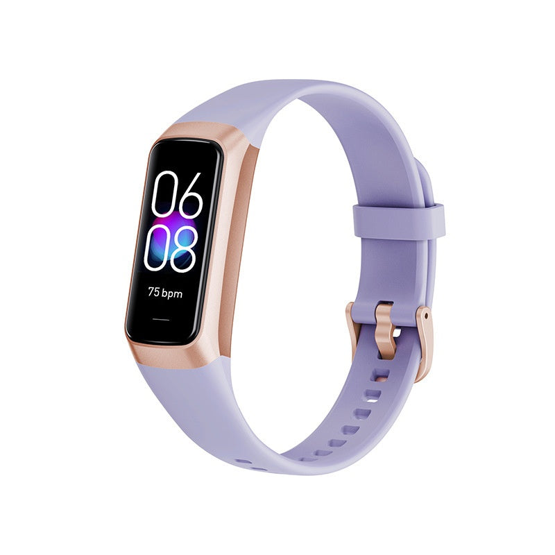 Fréquence cardiaque Pression artérielle Oxygène Température du corps Sport Smart Watch