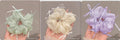 Été Super Fée Sweet Lace Grande Anneau de Cheveux Intestine