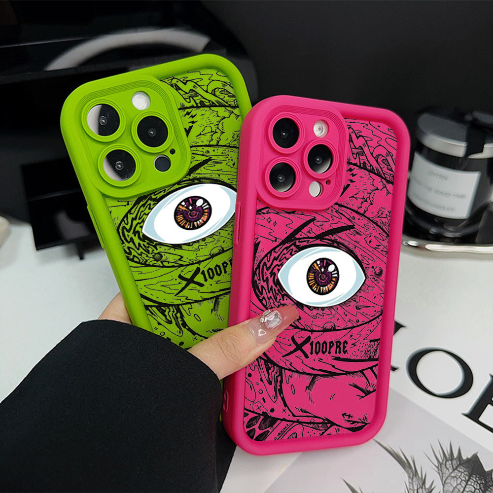 Case téléphone Silicone Soft Case