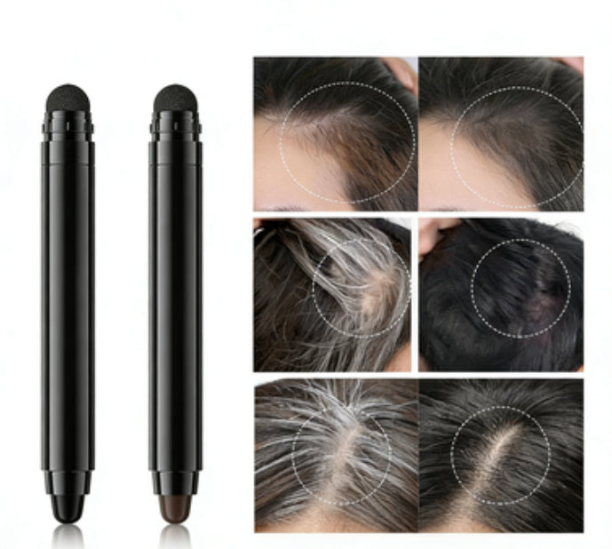 Stylo de remplissage pour remplir et dissimuler la ligne de cheveux