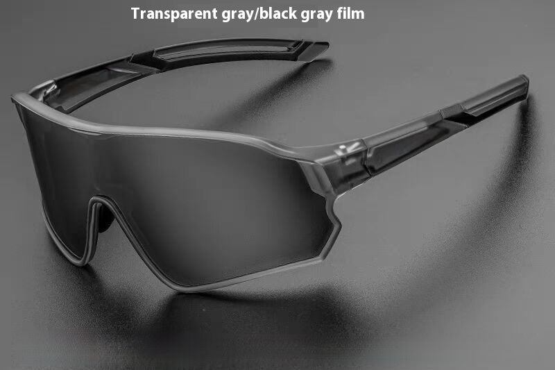 Lunettes de soleil sport vélo pour la mode de pêche