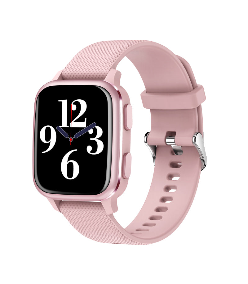 Smart Bracelet Bluetooth Call Musique Fréquence cardiaque Période menstruelle Smart Watch