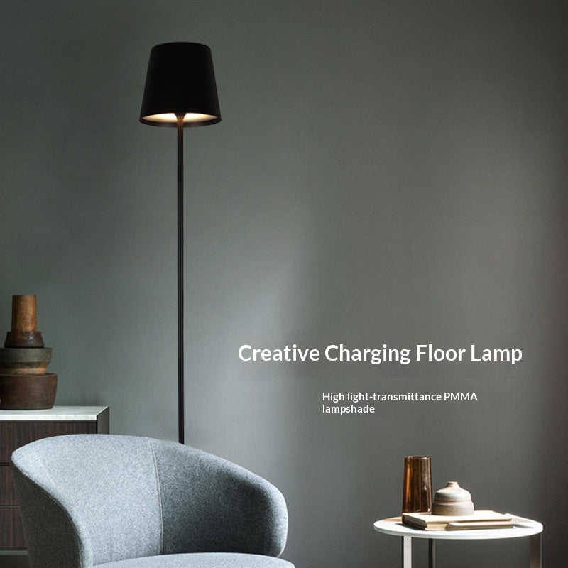 Lumière de nuit créative sophistiquée pour chambre et salon