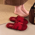 Pantoufles pour femmes