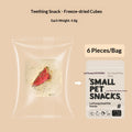 Canneberge séchée congelée et Biscuits de Rose