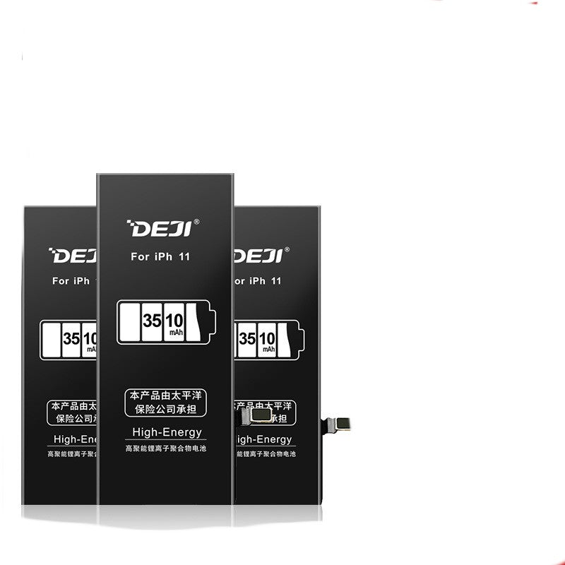 L'usine originale convient pour IPhone11Pro 11Promax batterie