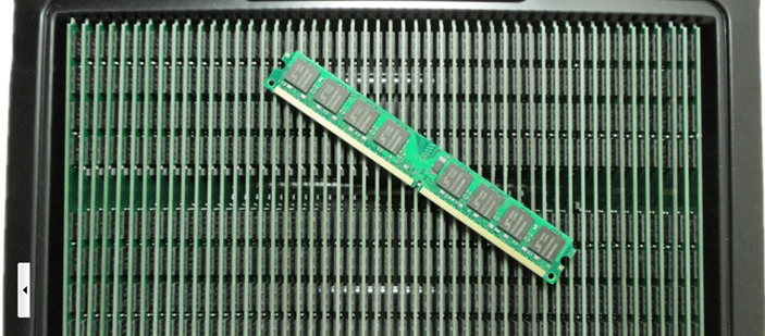 Mémoire ordinateur de bureau 4G 1600MHz 240PIN