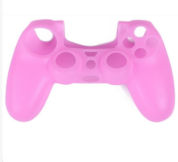 Poignée de protection en caoutchouc silicone de contrôleur PS4 pour Playstation 4 sans fil Dualsh