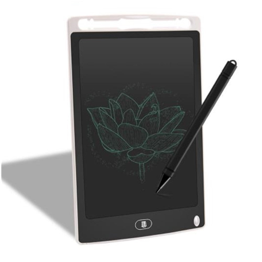 Tableau de dessin électronique Tablette d'écriture à écran LCD Tablettes de dessin graphique numérique Electro