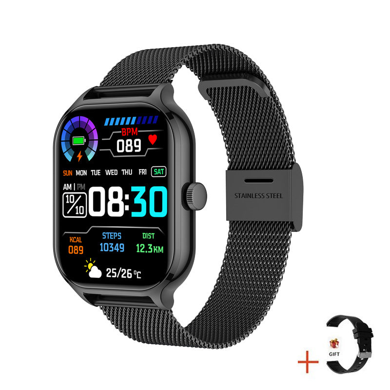 Z49 GtS4 Smartwatch Strap