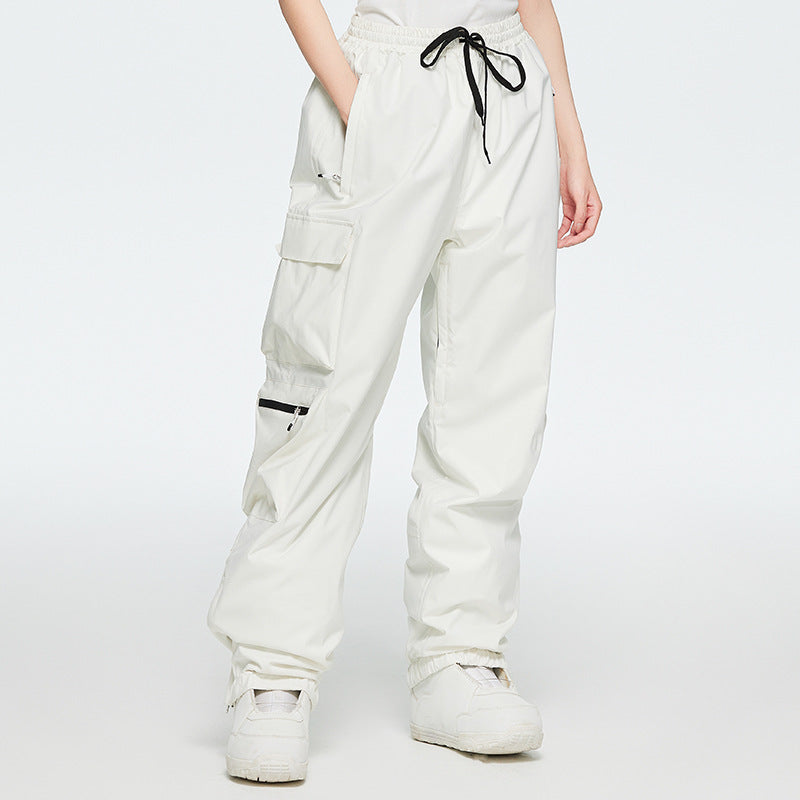 Hiver Outdoor Windproof