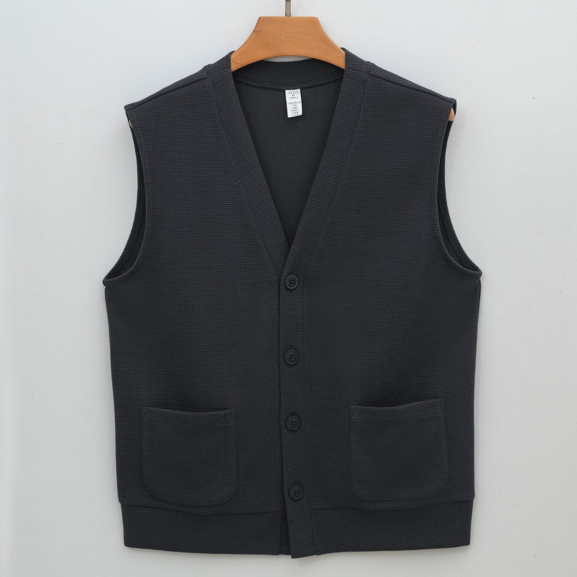 Veste Casual Cardigan pour hommes